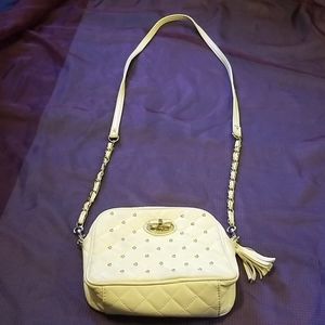 Betsey Johnson mini bag